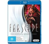 Farscape: Season 3 [Edizione: Stati Uniti]