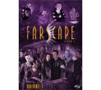 Farscape: Season 3 Vol. 1