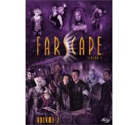 Farscape: Season 3 Vol. 2