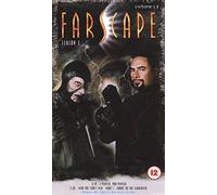 Farscape Season 3 Vol.7