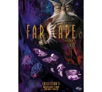 Farscape - Season 4-4. 3