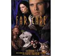 Farscape - Season-4. 5