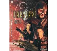 Farscape. Stagione 1. Vol. 2 (4 DVD)