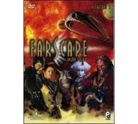 Farscape. Stagione 3. Vol. 2 (4 DVD)