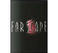 Farscape. Stagione 4. Vol. 2 (4 DVD)