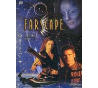 Farscape Stg.1 Pt.1 (Box 5 Dvd) (DVD) Browder Black Hay Simcoe Edgley Goddard