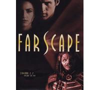 Farscape Stg.2 Pt.2 (Box 4 Dvd)