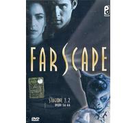 Farscape Stg.3 Pt.2 (Box 4 Dvd)