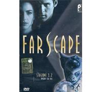 Farscape Stg.3 Pt.2 (Box 4 Dvd) (DVD) Browder Black Hay Simcoe Edgley Goddard