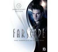 Farscape: The Complete Season One