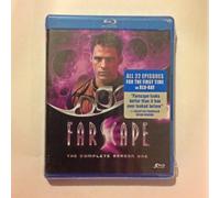 Farscape: The Complete Season One