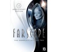 Farscape: The Complete Season Two
