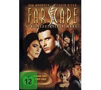 Farscape - The Peacekeeper Wars