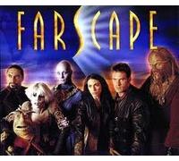 Farscape Vol. 1.3 & 1.4 [Edizione: Regno Unito]