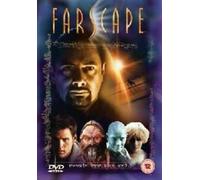 Farscape Vol. 1.9 & 1.10