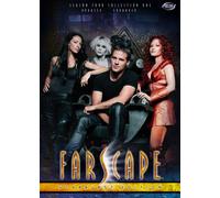 Farscape - Vol. 10-Starburst Edition 4. 1
