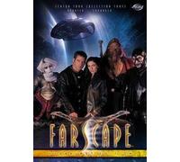 Farscape - Vol. 11-Starburst Edition 4. 3