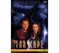Farscape - Vol. 4-Starburst Edition 2. 1