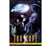 Farscape - Vol. 5-2. 2