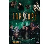 Farscape - Vol. 5-Season 3