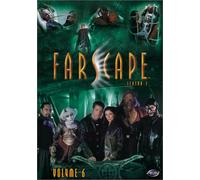 Farscape - Vol. 6-Season 3