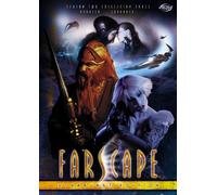 Farscape - Vol. 6-Starburst Edition 2. 3