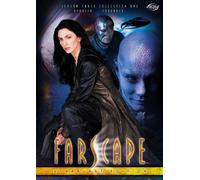 Farscape - Vol. 7-Starburst Edition 3. 1