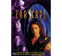 Farscape - Way We Weren T/Picture If You