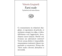 Farsi male Variazioni sul masochismo