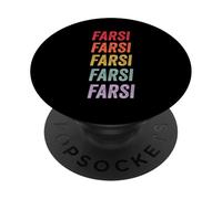 Farsi PopSockets PopGrip Adesivo