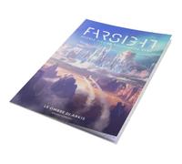 Farsight Le Ombre di Arkis (in italiano)