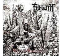 Farsoth Morbid Symphonies Album Digipak