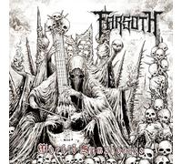 Farsoth Morbid Symphonies (Vinyl LP) (Vinyl LP)