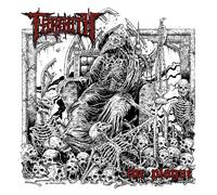 Farsoth The Plague (CD) Album Digipak