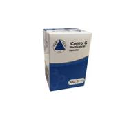 Farsud Farmaceutici LANCETTE PUNGIDITO ICONTROL G MINI SAFETY LANCETS GAUGE 30 25 PEZZI