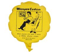 Fart Cushion - Cuscino sonoro Gag, Giocattolo Di Rumore Scherzo | Trucco Di Scherzo Classico per Amici Family Farty Divano Risate Fun Intrattenimento Riunione Di Reazione Uso