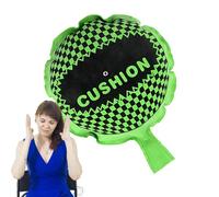 Fart Cushions - Gonfiaggio Fart Cushion Prank Joke Toy for Adults and Kids, Practical Joke Toys | Gonfiare Fart Prank Sounds Noisemaker, Halloween Prank Fart Bag for Children's Day April Fool's Day