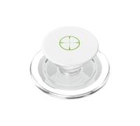 Fart gamma divertente scoreggia dicendo chi può leggere che PopSockets PopGrip per MagSafe