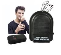 Fart Machine - Esilarante Produttore Di Rumore Scoreggia | Intrattenere Giocattolo Che Scoreggia Machhine Offre Suoni Realistici | Macchina Da Scoreggia A Telecomando Elettronica Per Il Divertimento C