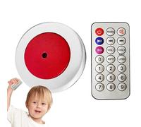 Fart Machine Remote, Wireless Prank Sound Toy, Funny Control Gag Hilarious Surprises, Lightweight Tricky Device for Jokes And Laughter, Gatherings, Parties, Classrooms, Game Night