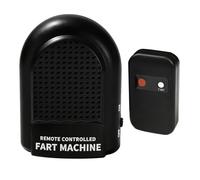 Fart Maker - Macchina per scoregge telecomandata, Macchina per scoregge giocattolo scherzo con telecomando | Scherzo scoreggia per bambini, adulti, feste, famiglia e amici, eventi, spettacoli comici,