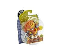 Fart Ninja | Figurine da collezione Farting Fury Series 9 | 10 suoni di Pets di un realismo esilarante | 5 anni + regali e giocattoli 8 da collezionare