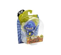 Fart Ninja | Silent Whiff Series 9 | 10 suoni di Pets di un realismo esilarante | 5 anni + regali e giocattoli 8 da collezione, blu
