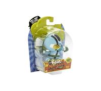 Fart Ninja | Statuette della collezione Deja Poo Series 9 | 10 suoni di Pets di un realismo esilarante | 5 anni + regali e giocattoli 8 da collezionare, Teal