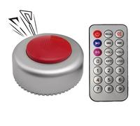 Fart Sound Maker - Scatola di controllo remoto difficile e difficile da divertire per il divertente gioco di performance di S scherzi più divertenti e un piacere infinito