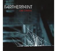 Farther Paint Lose Control (CD) Album