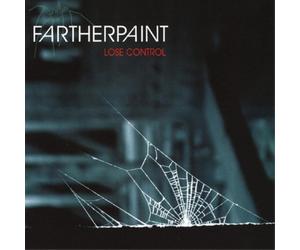 Farther Paint Lose Control (CD) Album