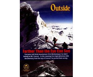 Farther Than The Eye Can See - Mount Everest