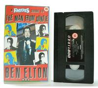 Farties Guide to the Man from