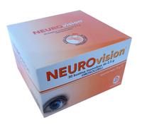 Farto NEUROVISION 30 BUSTINE MONODOSE OROSOLUBILI DA 2 G